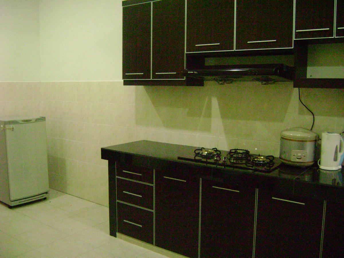 Homestay Amsyarah سيري إسكندر المظهر الخارجي الصورة